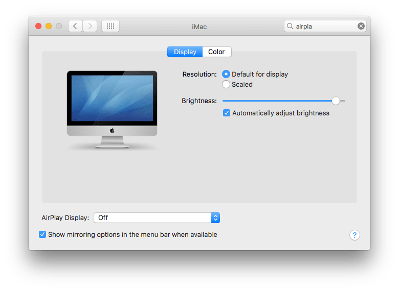 airplay mac download free