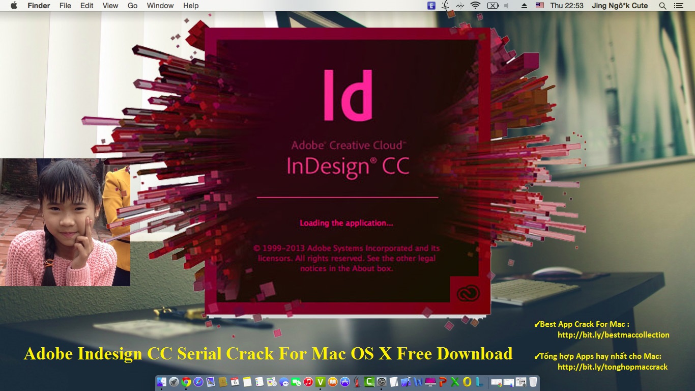 Adobe indesign cs5 download full